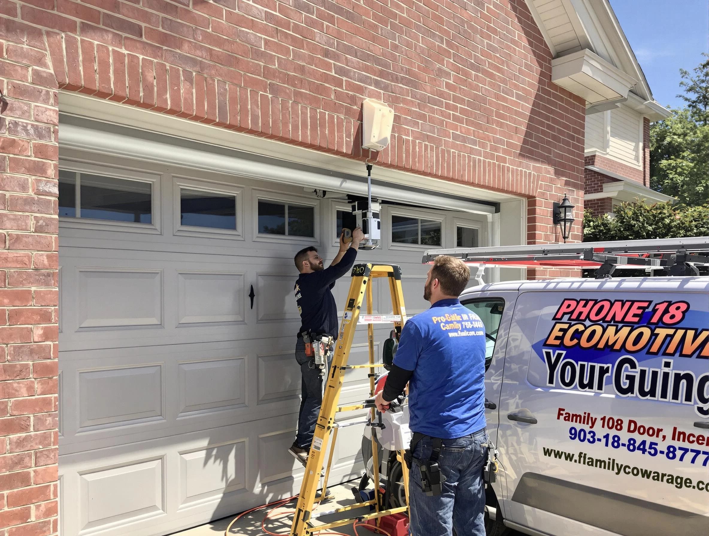 Gold Canyon Garage Door Repair local technician providing expert garage door repair in Gold Canyon neighborhood